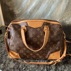 Louis Vuitton Retiro PM